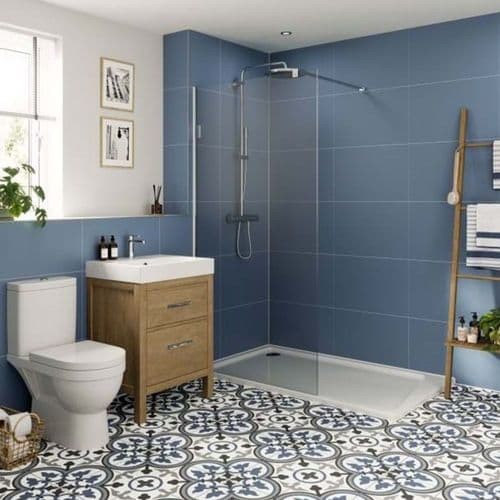MultiPanel Large Tile Collection